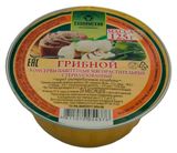 Изображение товара Паштет грибной «Слонимский мясокомбинат», 125 г