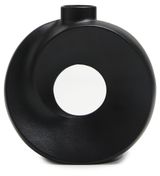 Изображение товара Ваза Actuel Сосуд 1 черный, 20 см