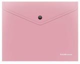 Изображение товара Папка-конверт ErichKrause на кнопке А5+, в ассортименте