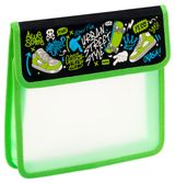 Изображение товара Папка для тетрадей на липучке ArtSpace Street style 1 отделение пластиковая, А5