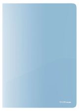 Изображение товара Папка-уголок ErichKrause с 2 карманами А4, в ассортименте