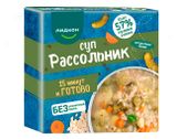 Изображение товара Суп «Лидкон» Рассольник, 180 г