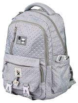 Изображение товара Рюкзак Centrum полиэстр серый, 18 л