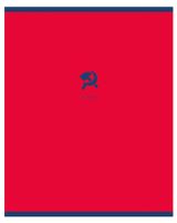 Изображение товара Тетрадь предметная BG Monocolor Element История, 48 л