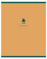 Изображение товара Тетрадь предметная BG Monocolor Element Обществознание, 48 л