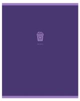 Изображение товара Тетрадь предметная BG Monocolor Element Физика, 48 л