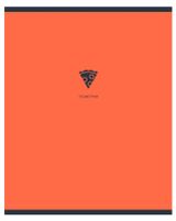 Изображение товара Тетрадь предметная BG Monocolor Element Геометрия, 48 л