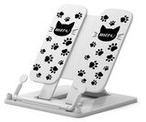 Изображение товара Подставка пластиковая ErichKrause складная с фиксатором