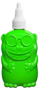 Изображение товара Клей ПВА «Луч» канцелярский фигурный, 95 г в ассортименте