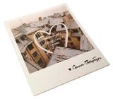 Изображение товара Магнит Полароид, 1 шт в ассортименте