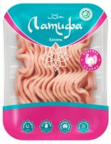 Изображение товара Фарш мяса индейки «Латифа» аппетитный халяль, 450 г