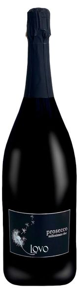 Изображение товара Игристое вино Lovo Prosecco белое сухое Италия, 1,5 л