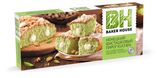 Изображение товара Пирог Baker House Фисташковый, 350 г