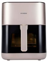 Изображение товара Аэрогриль HYUNDAI HYF-4009