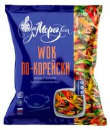 Изображение товара Смесь овощная «Заморозка» WOK по-корейски, 400 г