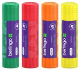 Изображение товара Клей-карандаш Berlingo Aroma ароматизированный, 25 г в ассортименте