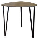 Изображение товара Стол журнальный, 60х60х60 см