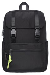 Изображение товара Рюкзак для ноутбука черный, 1 шт