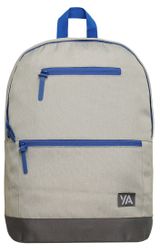 Изображение товара Рюкзак спортивный серый, 1 шт