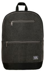 Изображение товара Рюкзак спортивный черный деним, 1 шт