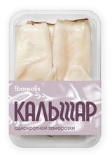 Изображение товара Кальмар Командорский Borealis филе, 500 г