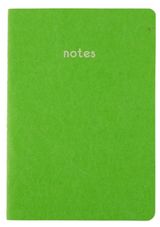 Изображение товара Блокнот коллекция Смарт, АШАН Красная птица А5, 40 л