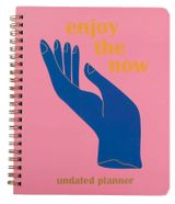 Изображение товара Блокнот коллекция Клауд, АШАН Красная птица А4 в линейку, 60 л в ассортименте