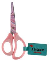 Изображение товара Ножницы коллекция Вейв, АШАН Красная птица, 1 шт