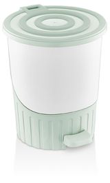 Изображение товара Ведро мусорное с педалью Actuel, 26 л