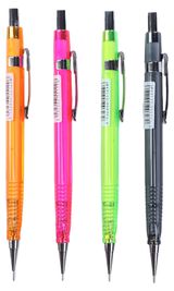 Изображение товара Карандаш механический АШАН Красная птица 0,7 мм, 1 шт в ассортименте