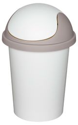 Изображение товара Корзина для мусора Actuel, 10 л