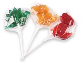 Изображение товара Карамель АШАН Красная птица Kids Динозаврик, 22 г 1 шт в ассортименте