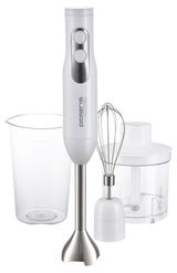 Изображение товара Блендер ручной Polaris PHB 1278 белый