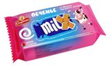 Изображение товара Печенье Milx со вкусом топленого молока, 100 г