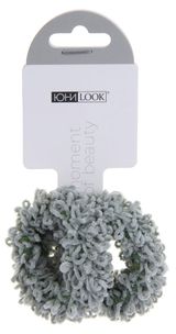 Изображение товара Резинки для волос ЮниLook полиэстер 5,5 см, 2 шт в ассортименте