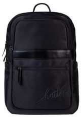 Изображение товара Рюкзак Hatber с отделением для ноутбука 41х28х16 см, 18 л в ассортименте