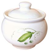 Изображение товара Горшок для запекания «Псковский гончар» керамический, 0,5 л