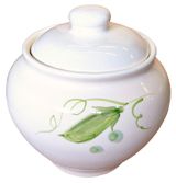 Изображение товара Горшок для запекания «Псковский гончар» керамический, 0,85 л