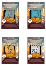 Изображение товара Ластик ErichKrause Road Beast, 1 шт в ассортименте