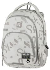 Изображение товара Рюкзак Berlingo ErgoFit Trendy Beige уплотненная спинка, 21,4 л