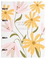 Изображение товара Тетрадь Be Smart в клетку 163х212 мм 120 л, 1 шт в ассортименте