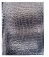 Изображение товара Тетрадь Hatber Metallic в клетку А5, 96 л в ассортименте