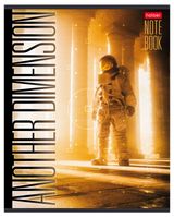 Изображение товара Тетрадь Hatber в линейку А5, 96 л в ассортименте