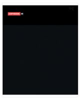 Изображение товара Тетрадь BG Моноколор в линейку А5 48 л, 1 шт в ассортименте