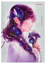 Изображение товара Записная книжка Prof-Press в клетку А5 80 л, 1 шт в ассортименте