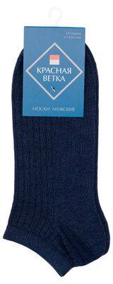 Изображение товара Носки мужские «Красная Ветка» синий, р. 29