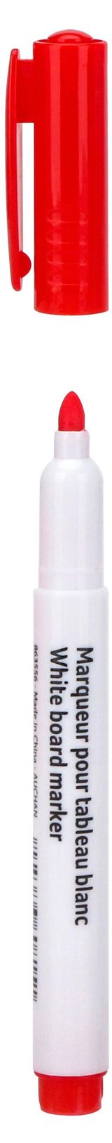 Изображение товара Маркер «Каждый день» стираемый, красный