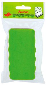 Изображение товара Губка для маркерной доски АШАН Красная птица, 17х9 см