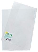 Изображение товара Обложка «Каждый день» прозрачная А4, 1 шт