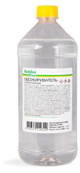 Изображение товара Обезжириватель «Каждый день», 1 л